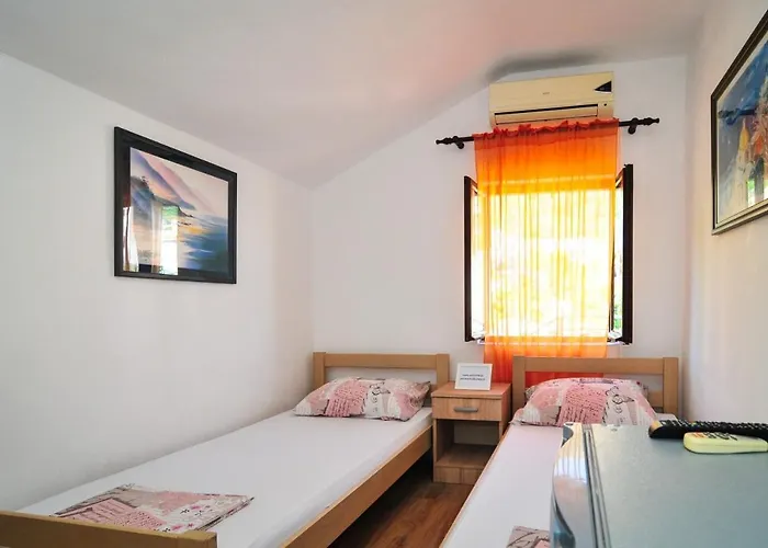 Sofia Rooms
