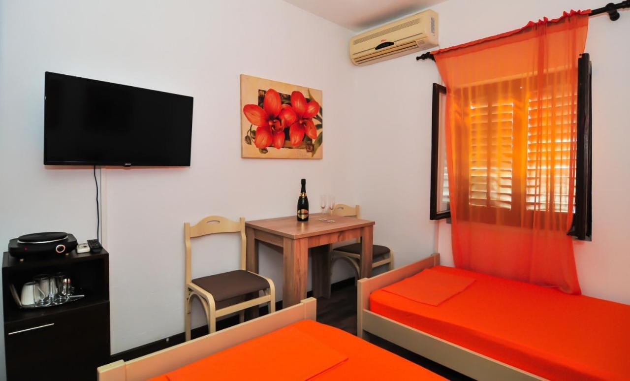 Apartment Sofia Tivat
