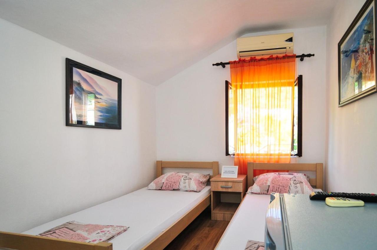 Sofia Apartment Tivat