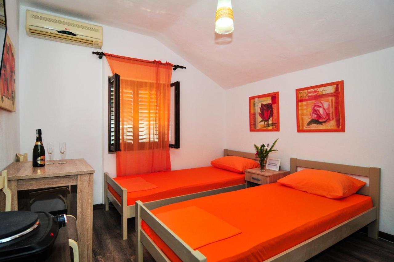 Sofia Apartment Tivat